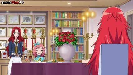 Pretty Rhythm Rainbow Live Episode 38 English Sub