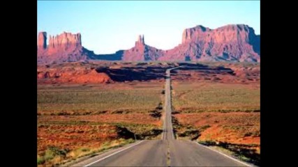 Willie Nelson - On the road again