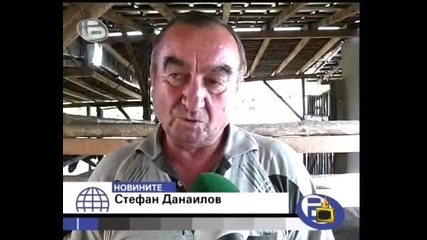 Фермата за щрауси в село Брестница - Господари на ефира *13.10.2009* *hq* 