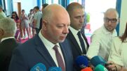 Росен Желязков: Изследват се всички варианти за евакуирането на българи от Израел и Иран