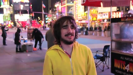 justin Bieber изневерява на Steve 