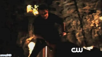 The Vampire Diaries - The Ties That Bind Preview 3x12