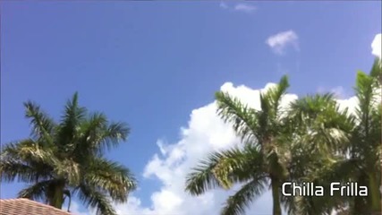 Chilla Frilla - iphone 4 Unboxing and Review