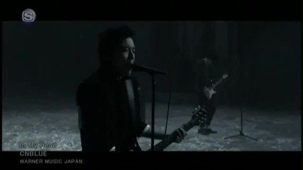 [full Pv] [new] Cnblue-in my head