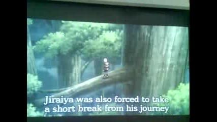 Naruto Shippuden 127 [part 3]
