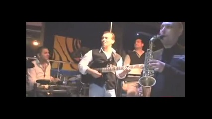 Madjo Ork Sunny Band Moderno