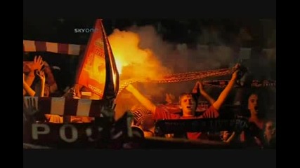 Liverpool Forever . Ynwa