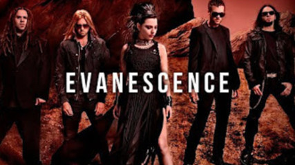 Топ 15 песни на Evanescene