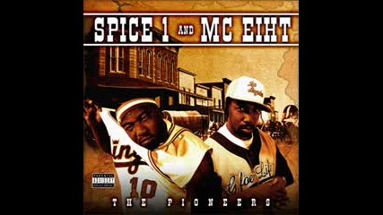 Spice 1 ft Mc Eiht - I aint scared 