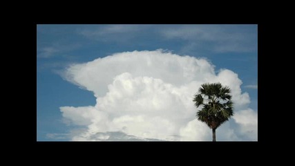 Timo Pralle - White Clouds