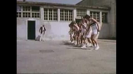 Monty Python - Глупава Олимпиада