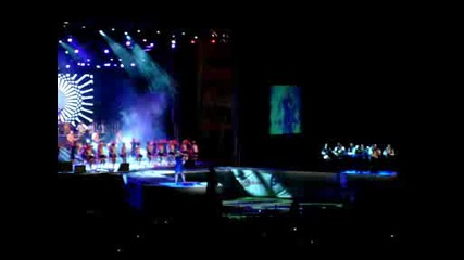 Слави турне 2009 Враца