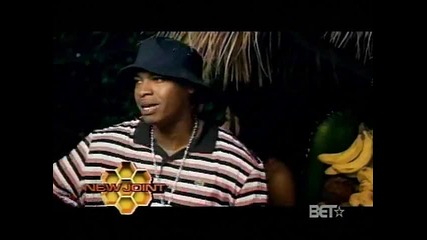 Sunny (ft Jermaine Dupri) - Introduction