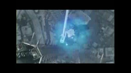 Advent Children Going Unde.wmv