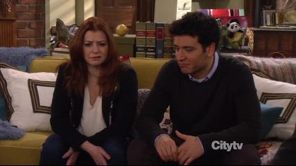 How i met your mother s08e15