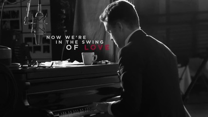 Justin Timberlake ft. Jay Z - Suit & Tie (lyric Video)