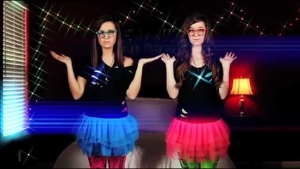 Love You Like A Love Song by Megan and Liz
