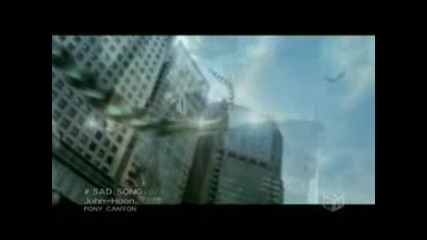 Kim Jung Hoon - sad song ( japanese )