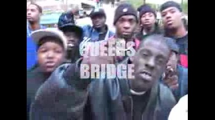 New York Streets Dvd
