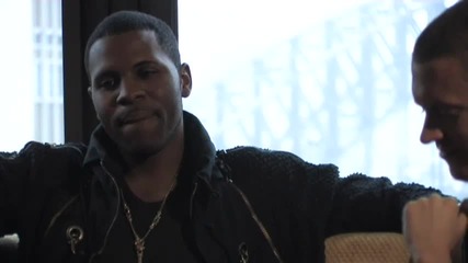 The Raw: Jason Derulo 