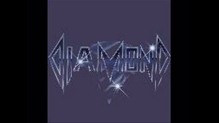 Diamond - One from the Heart (1986)