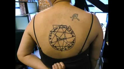 Cool Tattoos