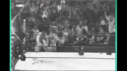 Wwe Freestyle Mv - Pain