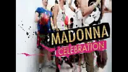 Madonna - Celebration - Teaser 3 (the Fans)