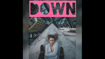 *2016* Ty Dolla Sign ft. Jeremih - Down