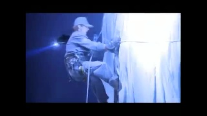 Michael Jackson - History