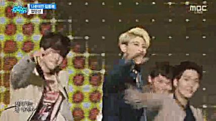 Show! Music Core E503-2 (160507)