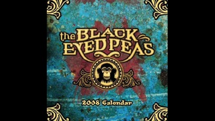 black eyed peas - rock that body 