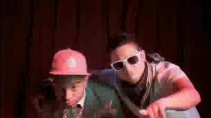 Sway Mercedes - Benz (official Video)