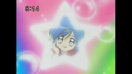 Mermaid Melody Pichi Pichi Pitch - Episode 9 Part 2