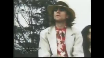 John Lennon - Starting Over