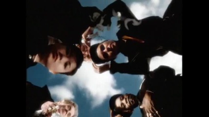 Tori Amos - Caught A Lite Sneeze (music Video) 