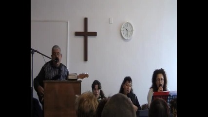 Фахри Тахиров - Ще Те Хваля