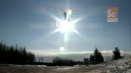 Heavy Metal Task Force - Big Helicopter