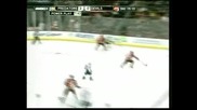 "Нешвил" победи с 3:1 "Ню Джърси" в НХЛ