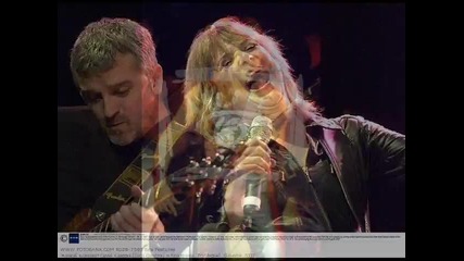 Suzi Quatro - Cant Trust Love 