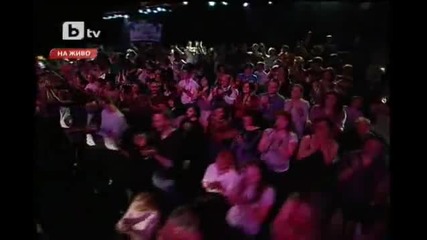 България Търси Талант Effect - финал (24.05.10) 