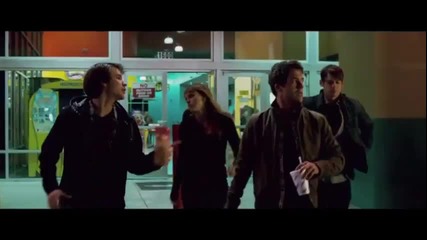 Beneath The Darkness - Official Trailer