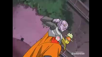 Blue Dragon episode 35 part 2 english 
