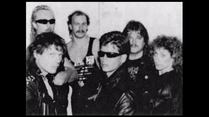 Heaven Ward - Never Say Goodbye (1991)