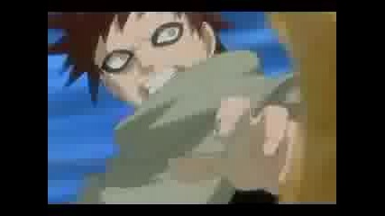 Gaara The Best Amv !