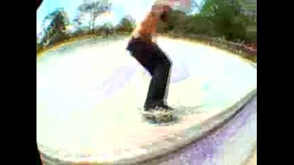 Chris Haslam Forever =]