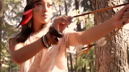 Gunman Style - Gangnam Style (asian Western Parody)