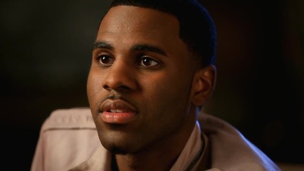 Jason Derulo - Future History Episode 13 - The Journey