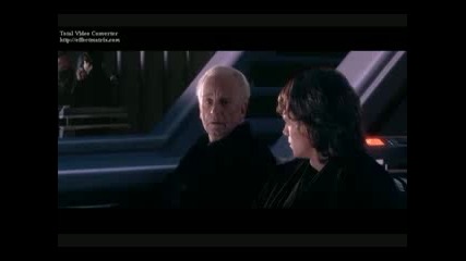 Star Wars Revenge of the Sith part 6