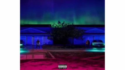 Big Sean - Voices In My Head / Stick To The Plan